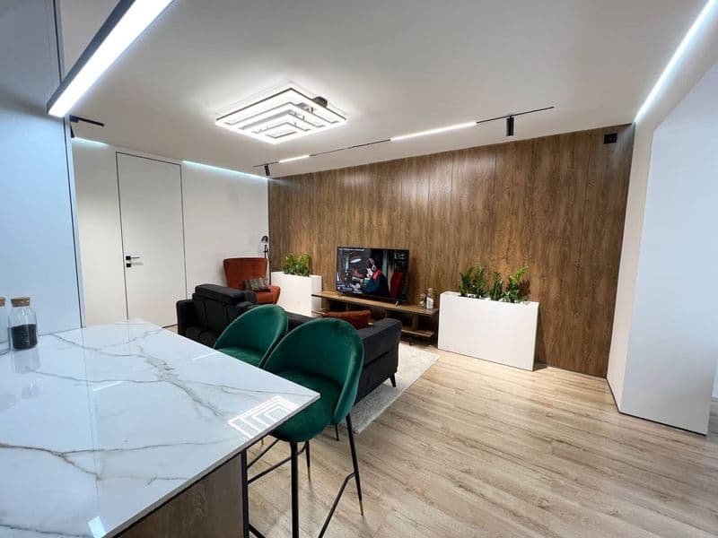 Аренда квартира: <br />
<br />
• Район: #Мирзоулугбекский<br — фото 4