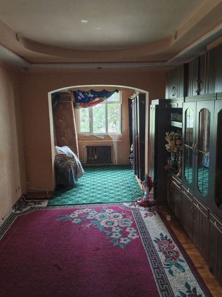 Toshkent Shahar Yakkasaroy tumani Qushbegi Mahallasida uy ij — фото 2