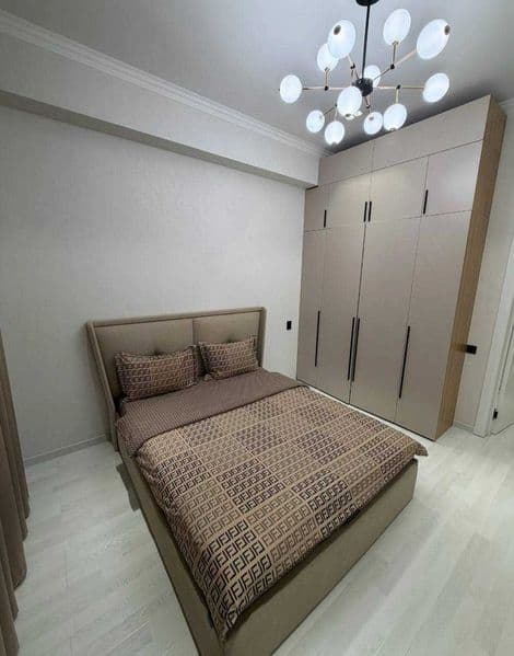 Сдаётся КЛАССНАЯ квартира<br />
<br />
• Район: Шайхантахурс — фото 3