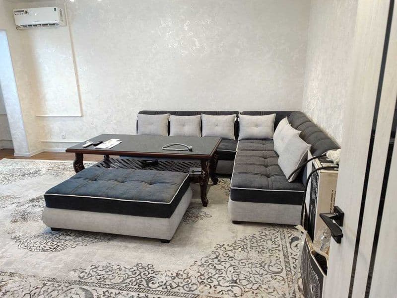 Сдается квартира на топовой локации возле метро буюк ипак юл — фото 2