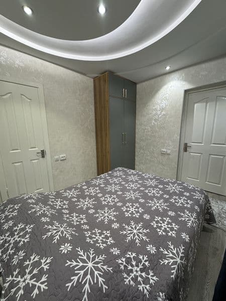 Своя жилая квартира 2/1/4 с отдельным входом, парковкой и ог — фото 3