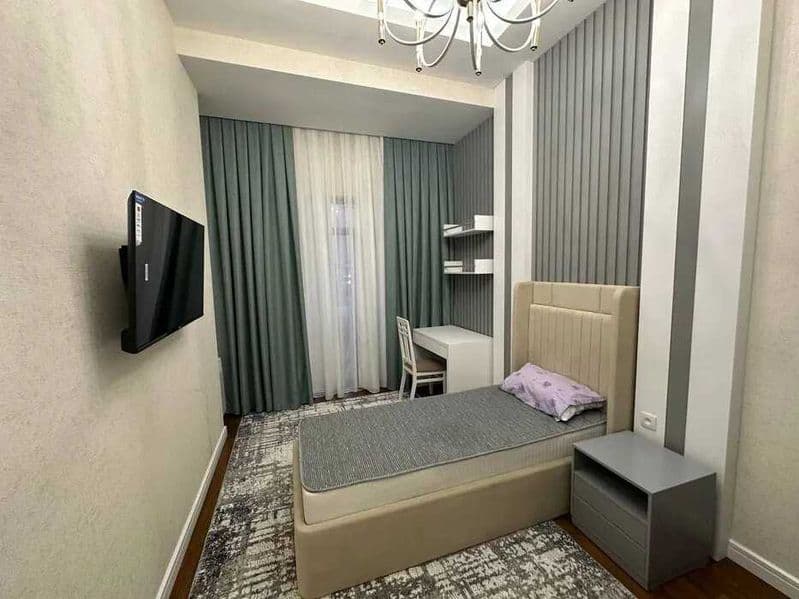 Сдается квартира на ЖК Буливар Ташкент сити — фото 3