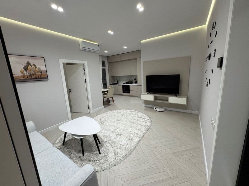 Сдается 2-комнатная квартира в жилом комплексе NRG Qorasuv<b — фото 4