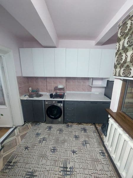 Аренда квартиры 3/6/16 Чиланзар . Алгоритм. 30 квартал . Сем — фото 4