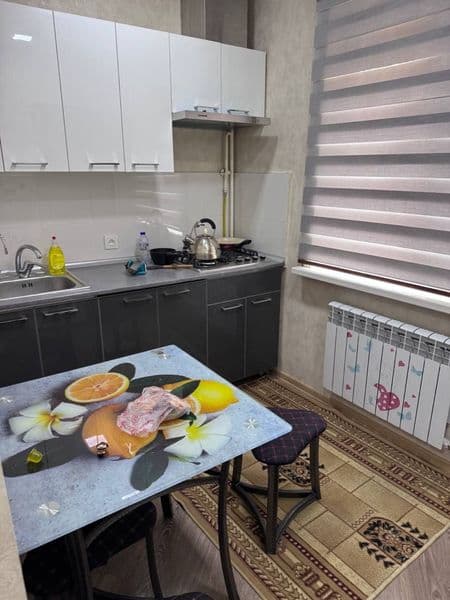 Срочно сдам 1-2/2/4 квартиру на Авиасозлар, порядочным, на д — фото 3