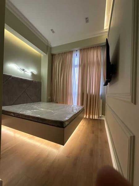 Район: Яккасарайский <br />
Адрес: Бабур<br />
Ориентир: 1 н — фото 3