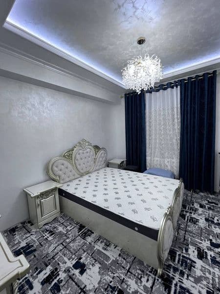 Сергели район <br />
Метро Сергели 2-комнатная квартира<br /