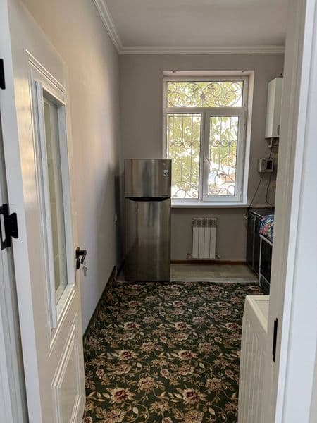 Дуружба народов ёнида жолашган голден хавус уйлари 2 хона ха — фото 3