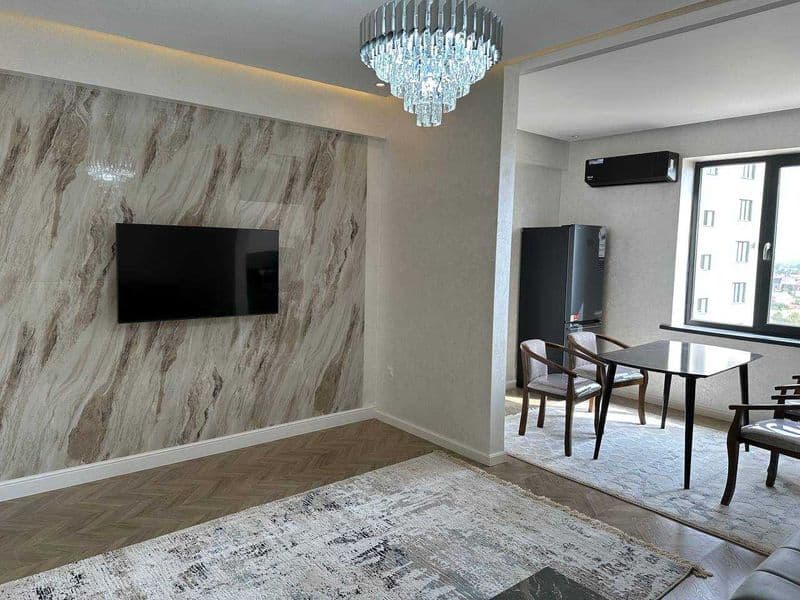 Аренда квартира: <br />
#Юнусабадский район<br />
Ориентир -