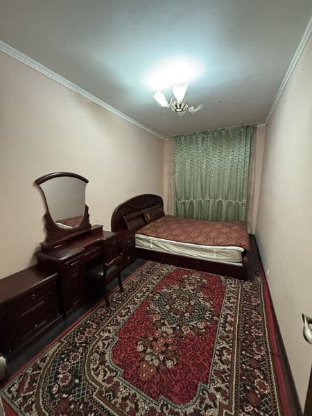 Аренда квартира <br />
Район - Алмазарский<br />
Ориентир -  — фото 3