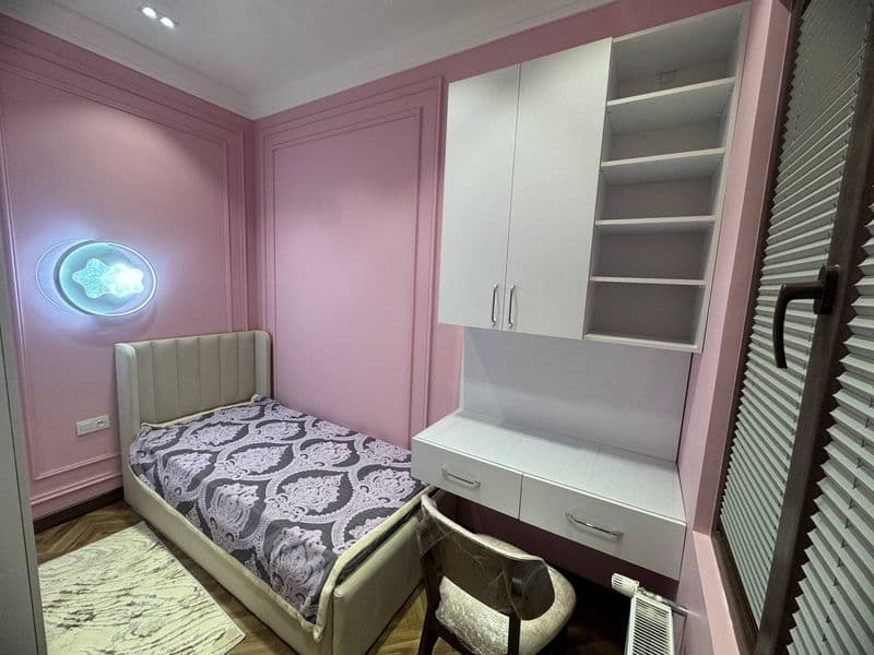 Сдаётся квартира с новым ремонтом. Полностью меблирована, вс — фото 4