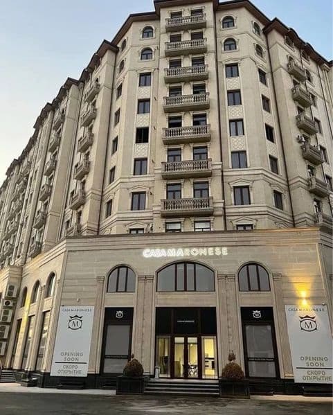 Юнусабадский район<br />
Новостройка на Алайском <br />
2/4/ — фото 5