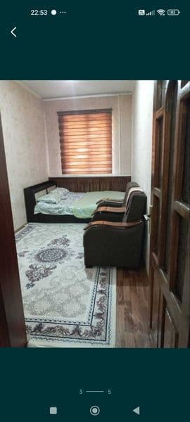 Uyda hamma sharoit bor 2xonali 2etaj Manzil uchtepa tumani m