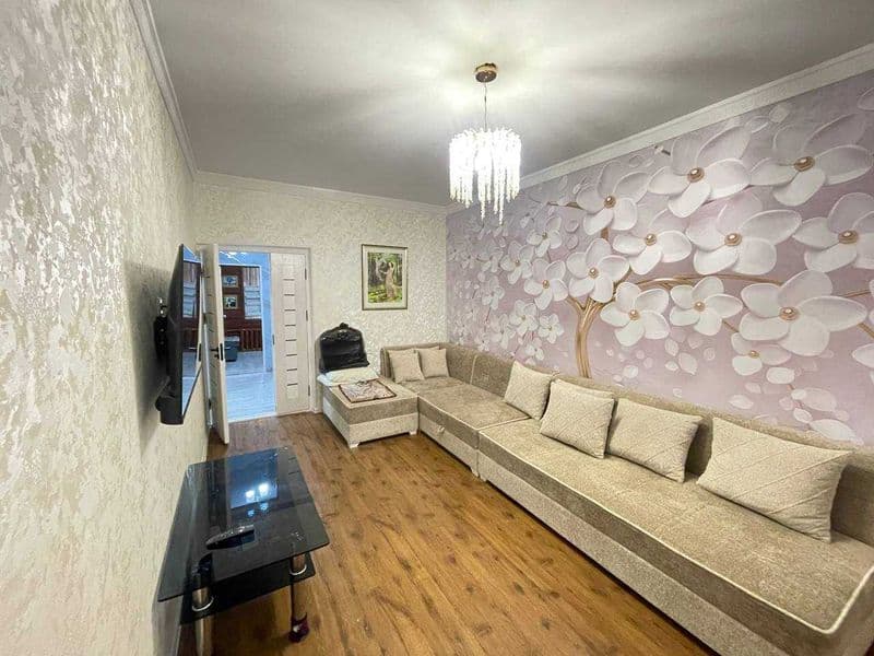 В аренду предлагается светлая и уютная квартира с хорошим ре — фото 3