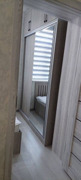 Аренда квартира Яккасарайском ЙЕВРО ремонт Мебель техника Йе — фото 2