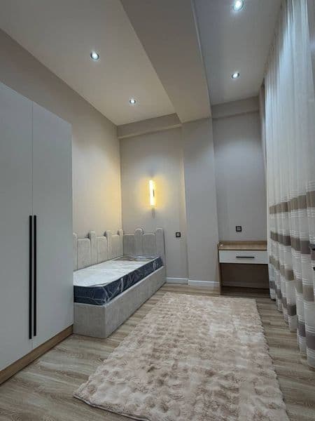 #Аренда<br />
Новостройка <br />
ЖК «KAMOL CONSTRUCTION»<br  — фото 5