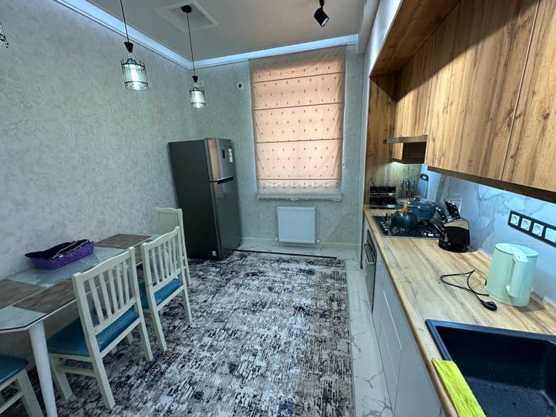 Arenda novastroyka oilaga <br />
Zamona toyxonani togrisidi  — фото 4