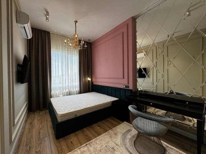 Шайхантахурский район<br />
Ташкент Сити<br />
Жк Бульвар <b — фото 4