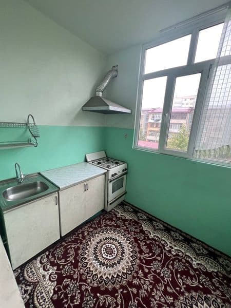 Аренда квартира <br />
Район - Алмазарский <br />
Ориентир - — фото 4