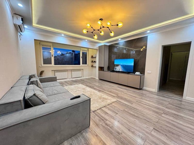 АРЕНДА КВАРТИРЫ!<br />
<br />
Район:МирзоУлугбекский район<b