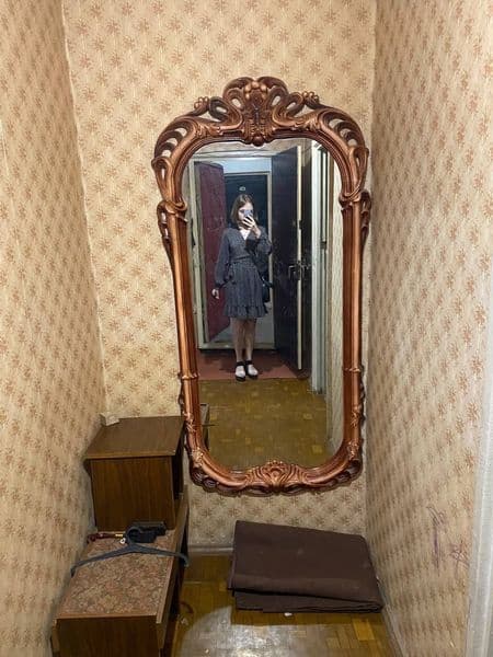 Сдаётся в аренду 2х комнатная квартира на 3 этаже 4х этажног — фото 4