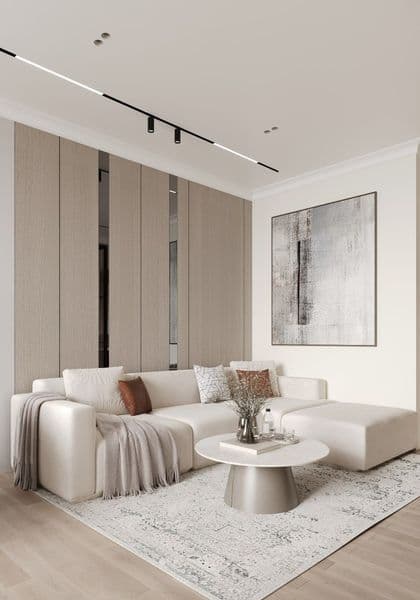 АРЕНДА  <br />
2- Комнатная Своя!<br />
«Сайрам НРЖ »  6 Эта — фото 4