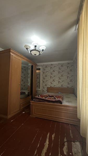 Чилонзор г9а кварталда оила учун 2 хона 3 хона қилинган квар — фото 3