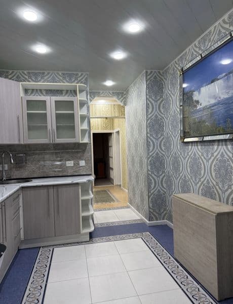 Сдаётся квартира<br />
Мирабадский район <br />
М. Ойбек ори — фото 2