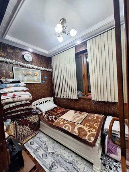 Юнусабад-10 квартал<br />
Avtobuslar oxirgi bekati, lokatsiy — фото 2