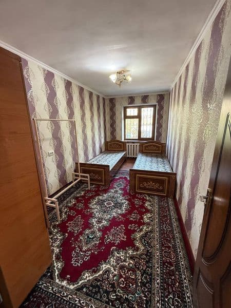 Срочно сдается 3 комнатная квартира яшнабадском районе Узбум — фото 4