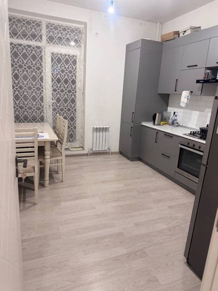 Срочно Аренда Ассалом Сохил 1/5/9 35 м2 без техники стройни 