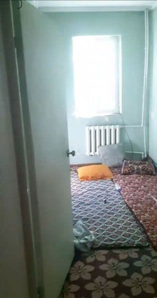 Сдаётся просторная 1-комнатная квартира в 700 метрах от стан — фото 2