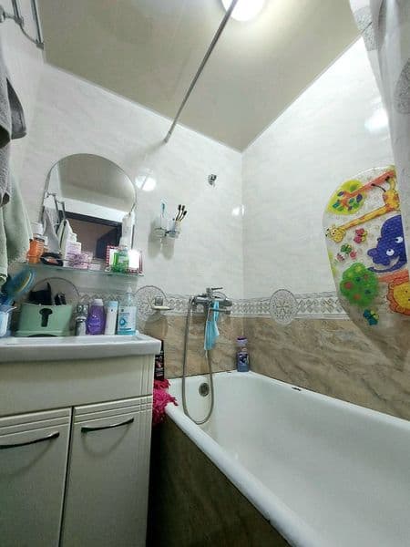 Сдаю 2-квартиру Метро БИЙ Саёхат Корзинка семья. Без животны — фото 5