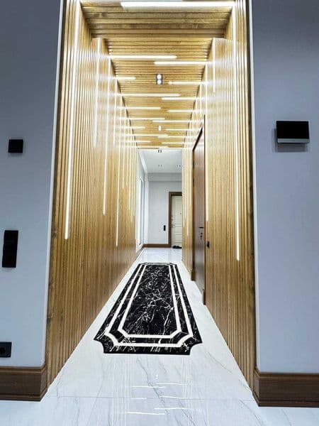 Элитный апартамент:<br />
Район: Мирзо Улугбекиский <br />
К — фото 2