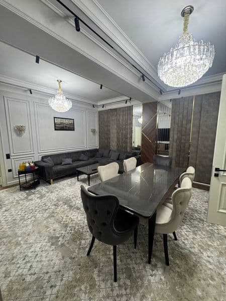 Сдается 3/2/9 Паркентский Новостройка ЖК ОК Сарой <br />
85  — фото 5