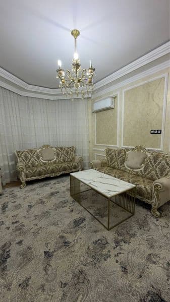 Аренда<br />
<br />
Новостройка <br />
<br />
Яккасарай Дрим — фото 2