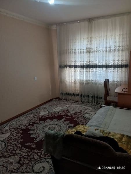 Yunusobod 14 kv Turkiston metroga yaqin 3 xonalik kvartirani — фото 2
