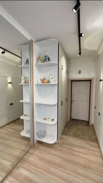 Сдается 2-х комнатная квартира в ЖК Moderno<br />
Ориентир:  — фото 5