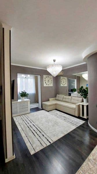 Сдается 2-комнатная квартира 64 м²<br />
Квартира в хорошем 