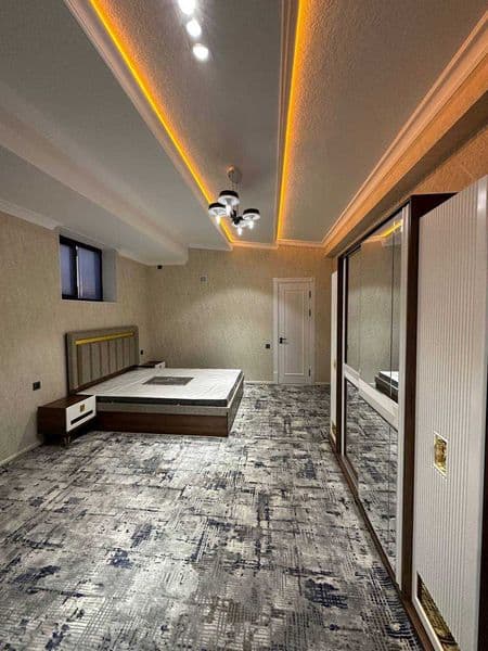 Элитный апартамент ЖК Istanbul City! <br />
Район: Яккасарай — фото 4