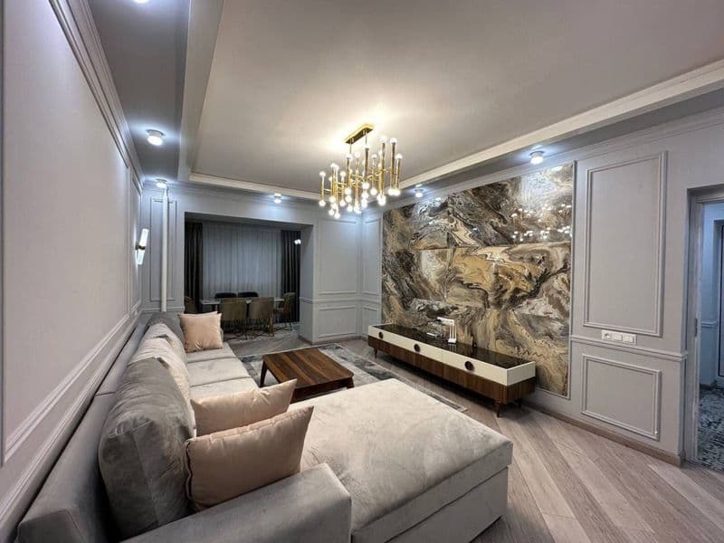 Аренда | Ц-1 | вторичка<br />
Ор-р Eco Park<br />
<br />
Ком