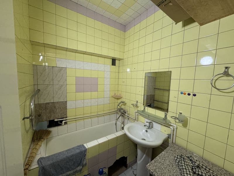 Yashnabod tumani parkenskiy bozor orqasidagi 9 qavatli dom 9 — фото 4