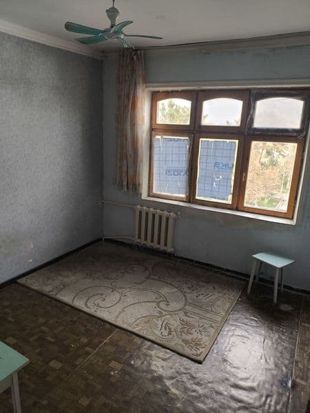 Сдаётся аренда квартира на Массив 5 бывший общежития <br />
 — фото 4