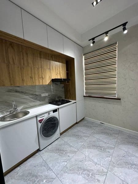 Сдаётся в аренду уютная 2-комнатная квартира в ЖК комфорт-кл — фото 5