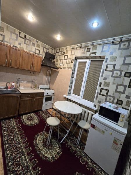 Аренда-Квартиры.1/3/5.Имеется Вся необходимоя-мебель-техника — фото 2