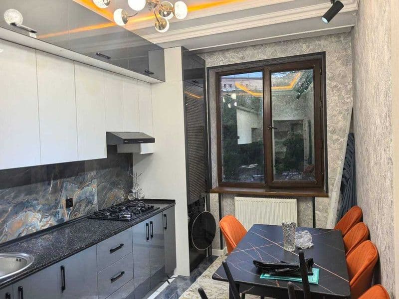 Аренда.2 к.кваотира 50 квадратов /2/7 эт.дома. Новостройка Ч — фото 2