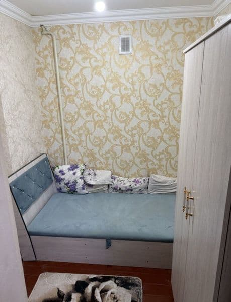 Абдулла Набиев чорахасида <br />
Алмазарский район <br />
Ор — фото 4