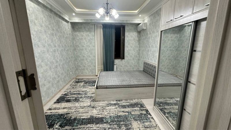 Новостройка как банковский кирпичный дом, квартира 3 комнат  — фото 5