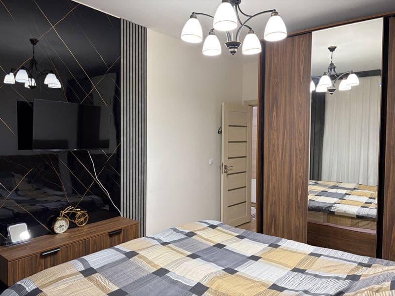 • Сдаётся квартира Навастройка <br />
• Район - Алмазар <br  — фото 4