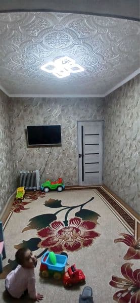 Sergelida 2 xonali uy ijaraga beriladi<br />
Hamma sharoitla — фото 3